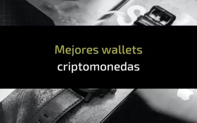 Mejores wallets de criptomonedas