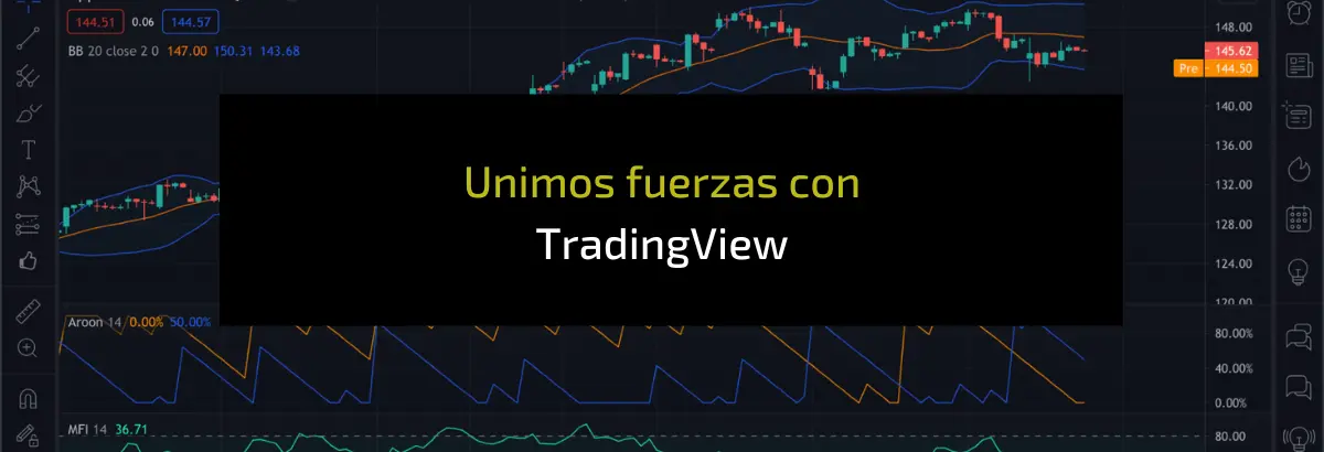 novatos trading y tradingview