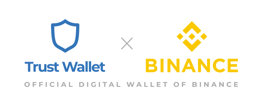 binance trust wallet