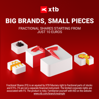 xtb acciones fraccionadas