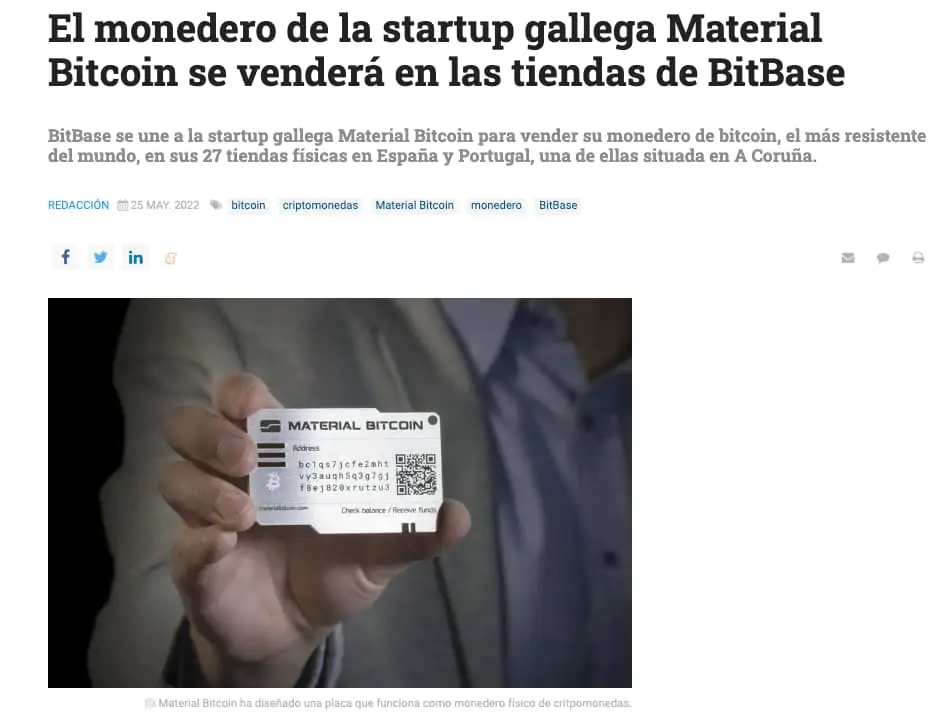 invertir en empresa emergente