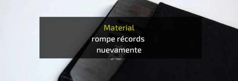 material segunda ronda financiacion