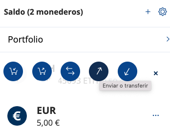 portfolio bit2me