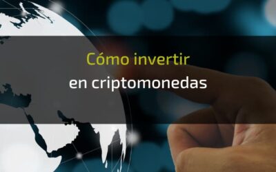 Cómo invertir en criptomonedas