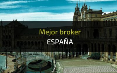 Mejor broker regulado para invertir en España 2024