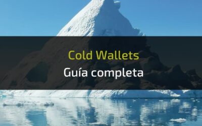Cold Wallets ¿Qué son? Las 4 Mejores para tus Criptomonedas