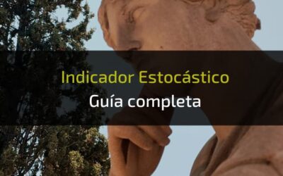 Indicador Estocástico en Trading