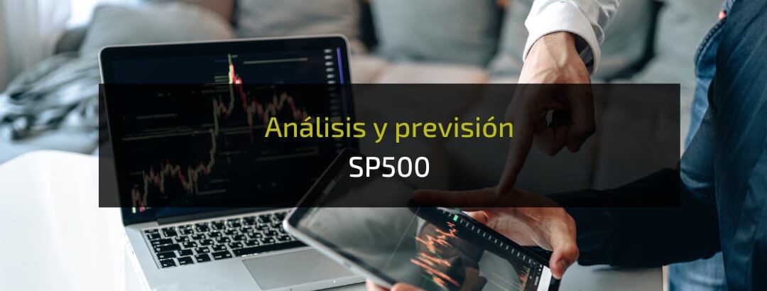 Análisis y previsión del SP500