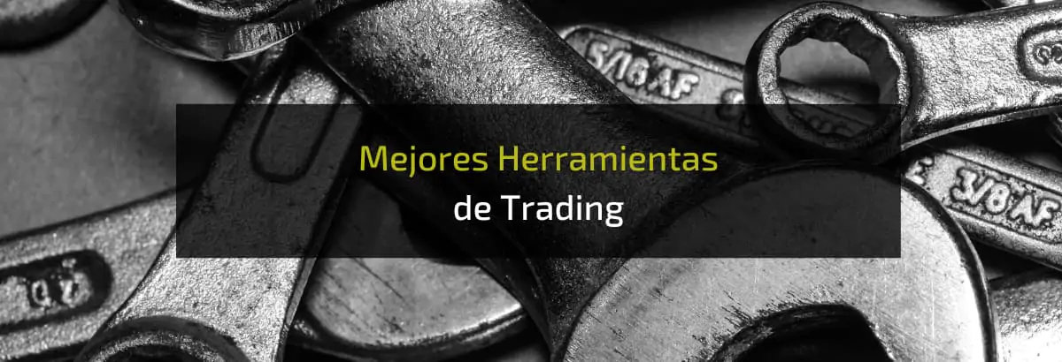 mejores herramientas de trading