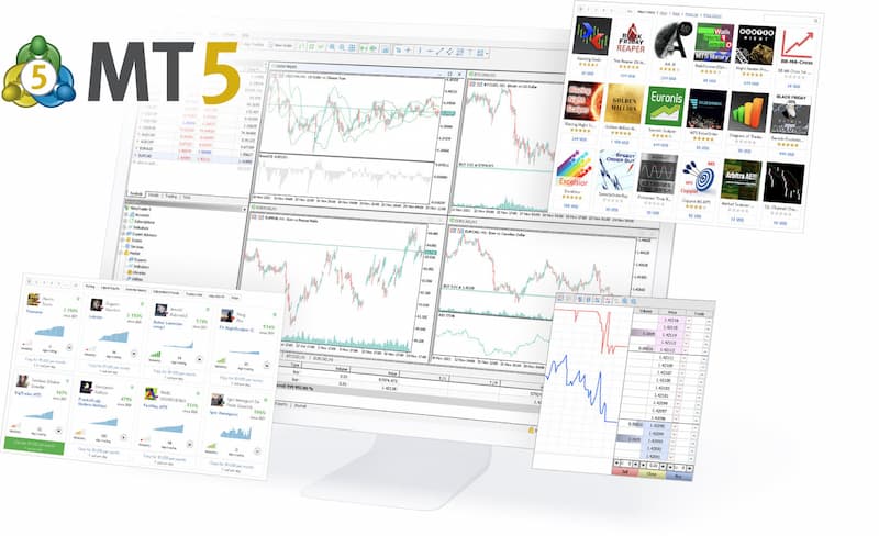 metatrader 5