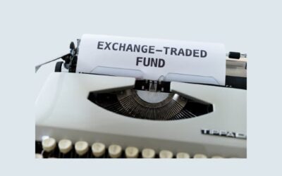 Qué es un ETF y Cómo invertir en Etfs – La guía definitiva