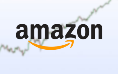 Ejemplo de Trading con Amazon: Cómo leer el gráfico y cuándo comprar