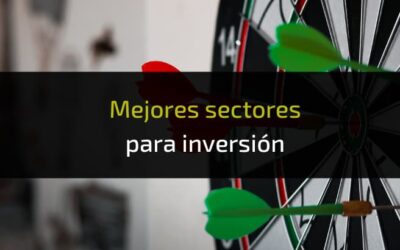 ¿En qué invertir en bolsa? Mejores sectores 2023-2030