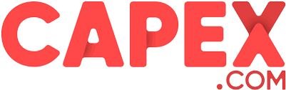 capex broker logo