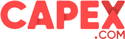 capex logo capex broker logo
