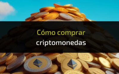 Dónde y cómo comprar criptomonedas de la forma más segura