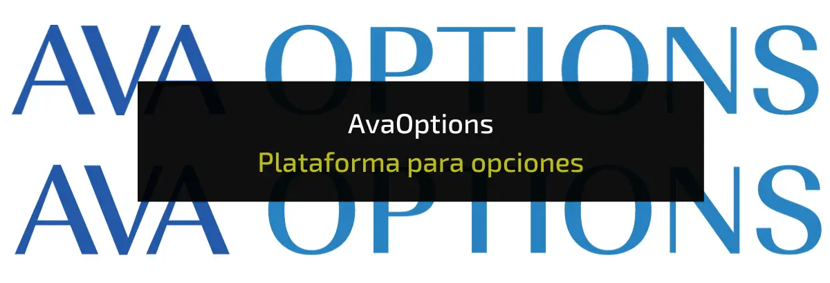 Avaoptions opiniones