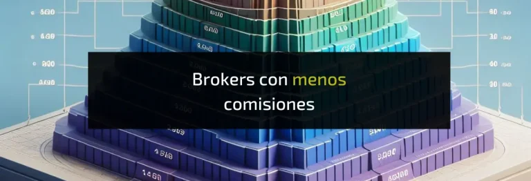 brokers con menos comisiones miniatura