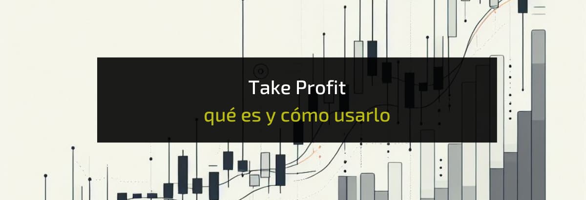 take profit trading