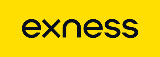 Updated logo exness