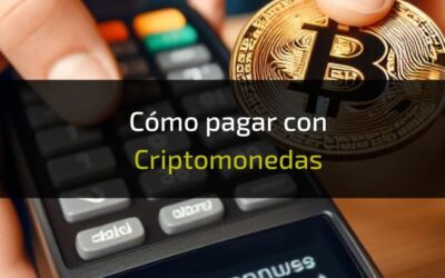 Cómo pagar con criptomonedas en España (y el mundo) 2025