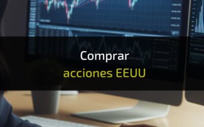 TOP Brokers para Comprar acciones de Estados Unidos (2024)