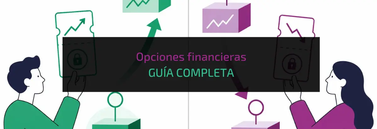 OPCIONES financieras guia completa
