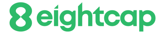 eightcap logo