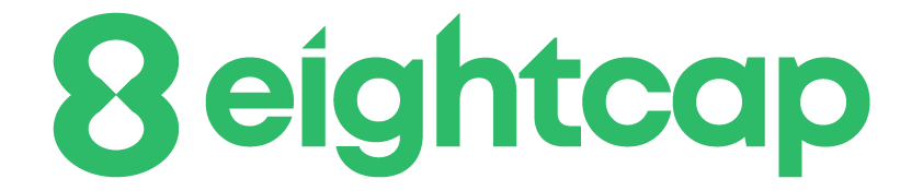 eightcap logo