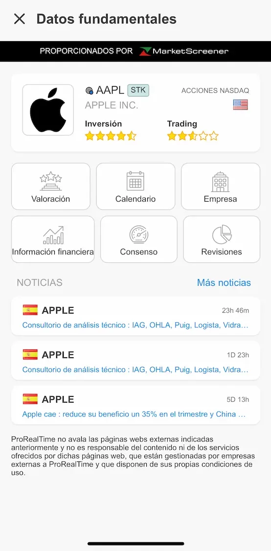 ejemplo datosfundamentales