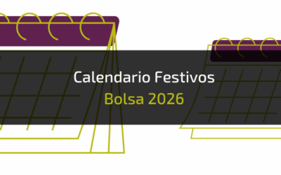 📅 Festivos en Bolsa 2026: España y Wall Street (calendario oficial)