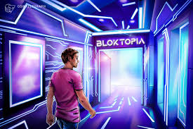 bloktopia