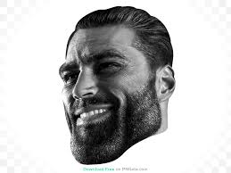 gigachad