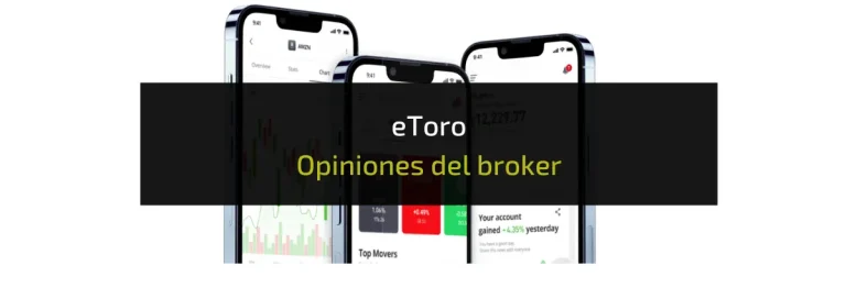 opiniones etoro