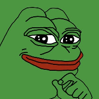 pepe memecoin