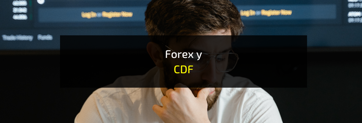 Forex y CDFs imagen
