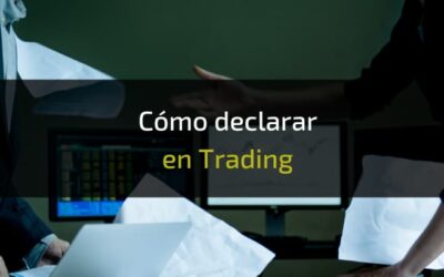 Cómo declarar las ganancias y pérdidas de Trading en 2025