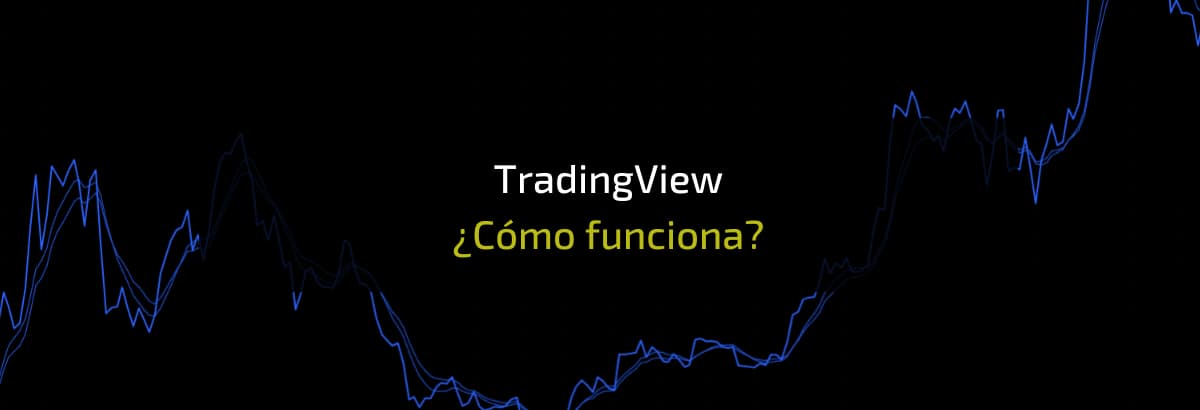 como funciona tradingview
