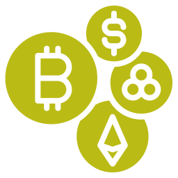 criptomonedas