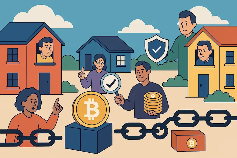 staking de criptomonedas ejemplo