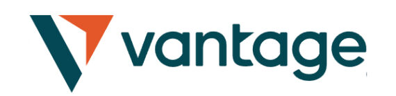 logo vantage