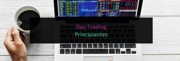Day Trading Principiantes