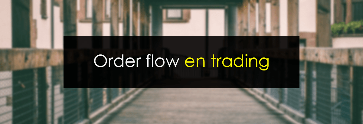 order flow trading