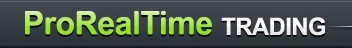 Pro real Trading Logo