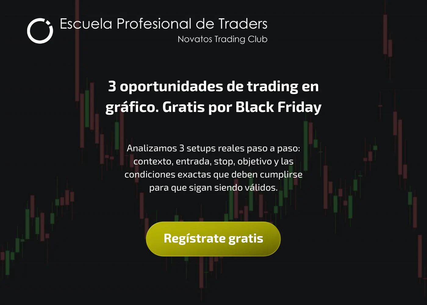 Evento Black Friday 2025