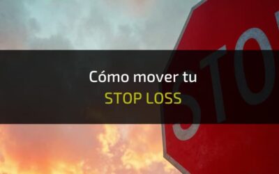 Cómo mover el Stop Loss: reglas reales de un trader profesional
