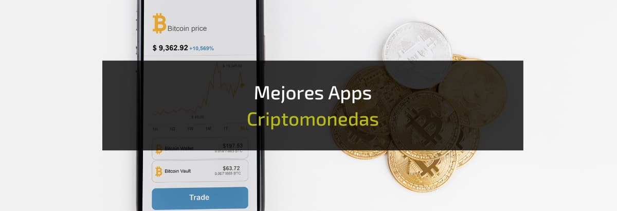 mejores apps criptomonedas