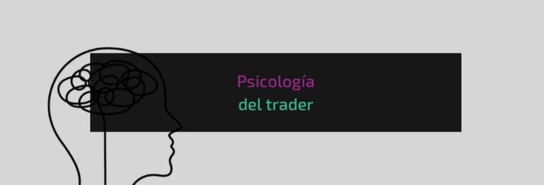 Psicología del trader