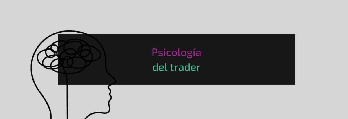 Psicología del trader