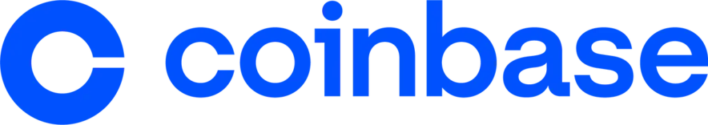 logo coinbase